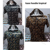 Tropical hoodie size S-5XL