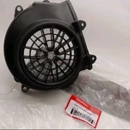 19610-K44-V00 Fan Cover HONDA Pop Eco Street Scoopy Fi Vario 110 eSP Smooth Starter