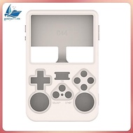 [gouyu77.vn] For R36S Game Console Case Anti-Scratch / Shockproof / Washable Protector Game Console 