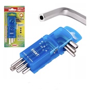Japan Japan EIGHT Hollow Core Allen Wrench Set 001H-S6