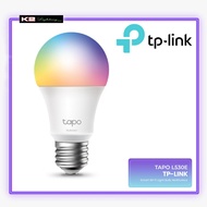 TP-LINK TAPO L530E Smart Wi-Fi Light Bulb, Multicolour