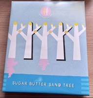 Sugar butter tree 原味 14件 26年9月期