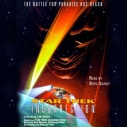 Star Trek: Insurrection J.M. Dillard
