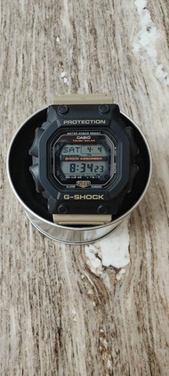Casio G-Shock GX-56TU 手錶