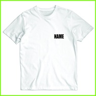 ⏠  ⏗ BARANGAY LUPON TEE SHIRT HIGH QUALITY TSHIRT