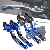 Suitable For Yamaha Taiwan New Cygnus 4th Generation/3rd Generation BWS125S Modified Brake Horn Hand