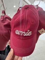 EMIS帽