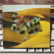 WV9184: Django Django [Collectibles]