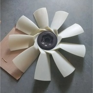 Fan Blade Parts No.4735-44560-03 FOR CUMMINS ENGINE  FOR FREIGHTLINER Cascadia 2012 TRUCK