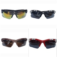 RDX Anti-Radiation Glasses