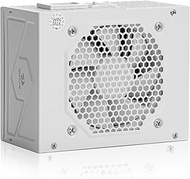 Redragon PSU015 80+ Platium 750 Watt SFX Fully Modular Power Supply, 80 Plus Certified, 100% Japanes