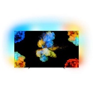 PHILIPS 55 Inch Razor Slim 4K UHD OLED Android TV (55OLED803S/98)