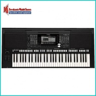 Keyboard Yamaha PSR S975 ss