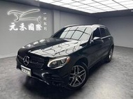 2018 M-Benz GLC300 4MATIC AMG LINE 實價刊登:138.8萬 中古車 二手車 代步車 轎