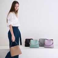 Esquire [Direct Sales] Esquire Women's Maximum Bucket Bag CFHB022-026