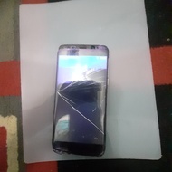 Mesin samsung s8 HDC super copy normal full set