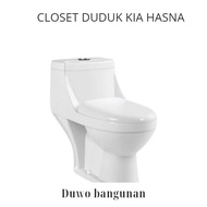 Closet duduk kia hansa