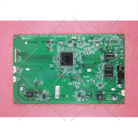 Suitable for LG 27GL830 driver board LGM142 EAX67626052 (1.0) main board 27GL850 power board