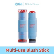 Multi-use Stick Blush Stick Makeup Blush Stick Hydrating Gloss Lip & Cheek 3 Colors Beauty Cosmetics