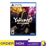[+..••] | PS5 YAKUZA 0: DIRECTOR'S CUT (PlayStation 5tm Game)