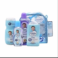 Cussons baby Care Package Hamper Baby Newborn Baby Gift Hamper Set Baby Newborn Gift