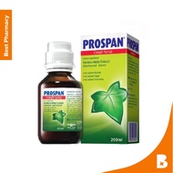 Prospan Cough Syrup 200ml