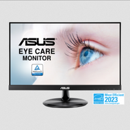 華碩 - 21.5吋 全高清 FHD 1080p 75Hz HDMI, Eye Care, Low Blue Light, Flicker Free 文書多媒體顯示屏 VP229HE