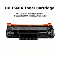 HP 136A 1360A black toner cartridge for HP LaserJet M211d/M211dw/MFP M236dw/MFP M236sdw