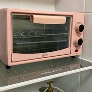 小型￼微波爐