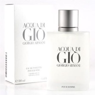 Giorgio Armani 香水