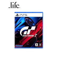 Sony PS5 Game GT7 Standard By Dotlife