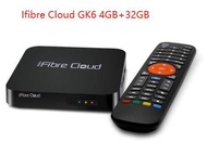 [Genuine]2023 Starhub box singapore ifibre cloud GK6 4gb 32gb tv box Amlogic S905X3 wit bluetooth 5.