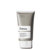 The Ordinary Squalane Cleanser Facial Cleansing Balm and Hydrating Makeup Remover