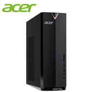 Acer VS2710G-13100F (PC)  i3-13100 8GB D4 512GB Intel KB/MOUSE DOS 3 YRS ONSITE
