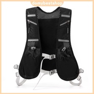 Sports Hydration Running Vest Hiking Vest Pack for Trail Running Marathons