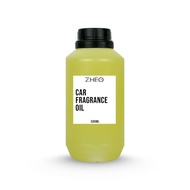 ZHEO LAB Pati Minyak Wangi Kereta 500ml 1000ml Borong Car Fragrance Oil READY STOCK