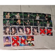 Card Chuang Asia 2024card From Thailand [SSR]