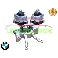 (3PCS) BMW 330i G20 G28 2.0 TURBO ENGINE MOUNTING SET (PREMIUM QUALITY)