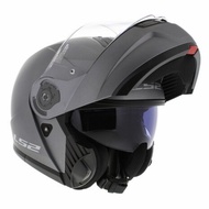 LS2 FF908 STROBE 2 MODULAR HELMET