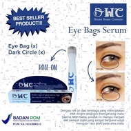 DHC Eye bags Serum / Dhc eyebag serum penghilang kantong mata panda