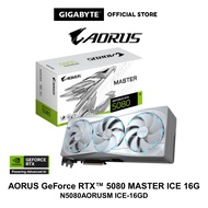 Gigabyte RTX 5080 16GB GDDR7 Gaming Graphics Card OC WINDFORCE / AORUS / AERO / GAMING OC NVIDIA GPU