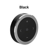 Aitemay Bluetooth Steering Wheel Remote Control Wireless MP3 Music Media Player for Android I.OS Sma