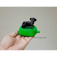 Buddy The Secret Life Of Pets Original Figure Size 7 Cm Pets/ Figure