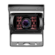 OTN - Full HD 12-24V Waterproof Truck Camera GX12 Port
