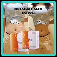 [10 Pics] Slim Patch Koyo Pelangsing / Slim Patch Original / Slim Patch Koyo Magnetik  / Slim Patch 