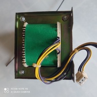 Removable copper wire amplifier transformer PV-200S +45 0 -45..+15 0 -15