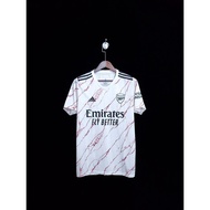 Arsenal football jersey 20/21 Away 1:1 copy original  shirts wear