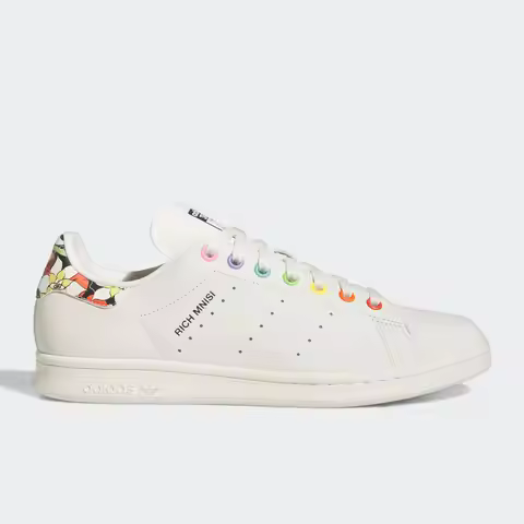 Adidas Authentic Superstar Couples Low-Top Skate Shoes ID7494