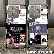 Latest Itel A70 Case LatestBENING 2023 EL 48