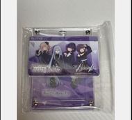 25時 プロセカ世界計畫PJSK中二節奏 chunithm 卡磚 Aime卡 set